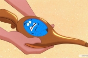 �������