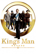 King’s Man: Начало King’s Man: Начало